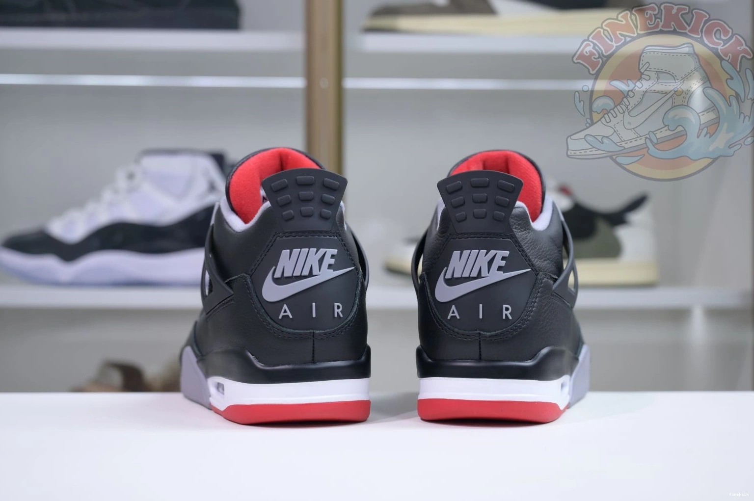 Air Reimagined